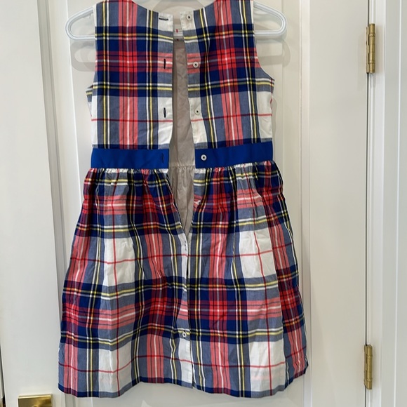 Brooks Brothers girls dress - Picture 2 of 3